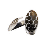 SPEEDPRO COBRA Ultraforce Endkappen - Paar-