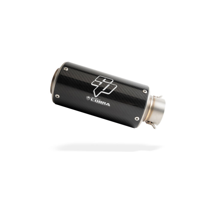 Kawasaki Zephyr 750 - COBRA Exhaust Onlineshop - Premium muffler and