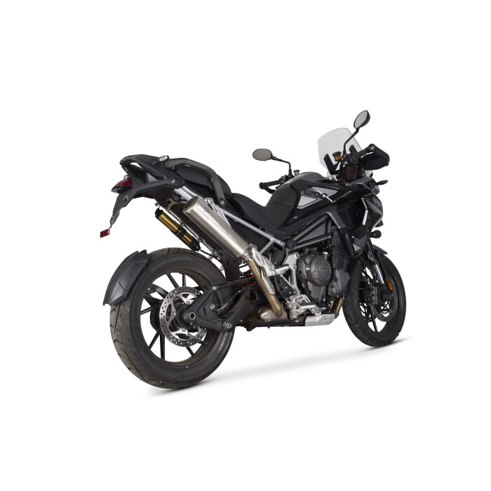 Triumph Tiger Explorer 1200 Auspuffanlagen