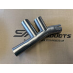 SPEEDPRO COBRA SP2 Slip-on Road Legal/EEC/ABE homologated Suzuki GSX-R 600 K6-K7 / GSX-R 750 K6-K7