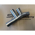 SPEEDPRO COBRA SP2 Slip-on Road Legal/EEC/ABE homologated Suzuki GSX-R 600 K6-K7 / GSX-R 750 K6-K7