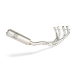 SPEEDPRO COBRA SP1 Serie 4in1 Komplettanlage Yamaha YZF...