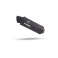 SPEEDPRO COBRA SP2 Slip-on Dual mit EG-ABE