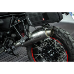 SPEEDPRO COBRA SP2 Slip-on road legal/ECE homologated BMW...