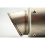 SPEEDPRO COBRA SP2 Slip-on Road Legal/EEC/ABE homologated muffler