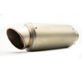 SPEEDPRO COBRA SP2 Slip-on Road Legal/EEC/ABE homologated muffler