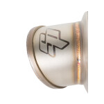 SPEEDPRO COBRA SP2 Slip-on Dual mit EG-ABE Suzuki GSX-R 1000 K9 - L0 - L1 - Z1