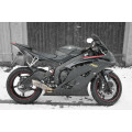 SPEEDPRO COBRA SP2 Slip-on mit EG-ABE Yamaha YZF-R6 + V