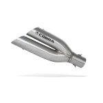 SPEEDPRO COBRA Powershots muffler Slip-on Road...