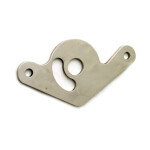 Steuerelement/Stellmotoranschlag  Kawaskai ZX6R , Z750,...