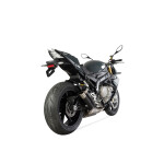 SPEEDPRO COBRA Hypershots  MattBlack Series BMW S 1000 R...