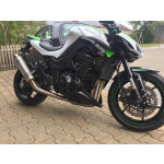 SPEEDPRO COBRA SP2 4in1 full system Road Legal/EEC/ABE homologated Kawasaki Z 1000 + SX / Ninja 1000