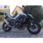 SPEEDPRO COBRA SP2 4in1 full system Road Legal/EEC/ABE homologated Kawasaki Z 1000 + SX / Ninja 1000