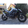 SPEEDPRO COBRA SP2 4in1 full system Road Legal/EEC/ABE homologated Kawasaki Z 1000 + SX / Ninja 1000