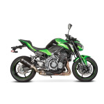 SPEEDPRO COBRA CR2 HEXAGON Slip-on mit EG-ABE Kawasaki Z...