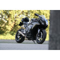 SPEEDPRO COBRA SP2 Slip-on mit EG-ABE Honda CBR 1000RR Fireblade