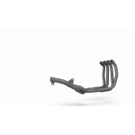 Speed Products Krümmer + Verbindungsrohr 4in2in1 V2A...