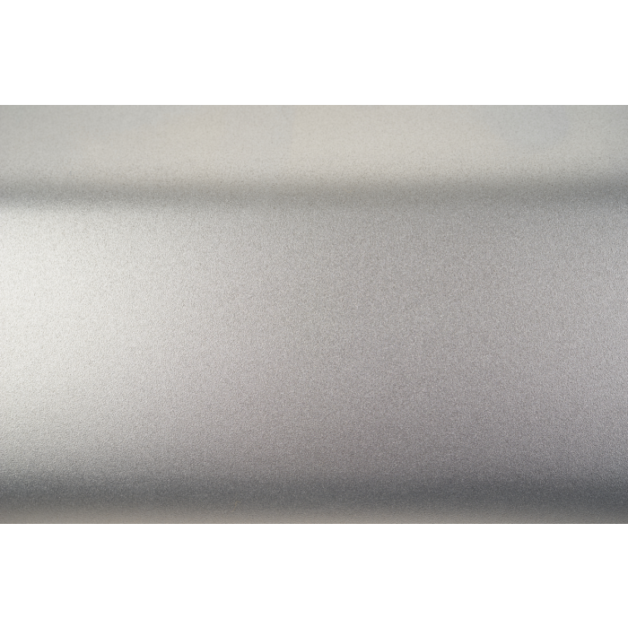 Krümmer V2A, Oberfläche Titanium Finish