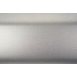 hesder/downpipes stainless steel - titanium finish matt