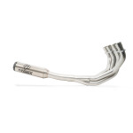 SPEEDPRO COBRA SPX 4in1 Komplettanlage Yamaha FZ8 / Fazer 8