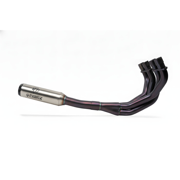 Yamaha - YZF 1000R Thunderace - Cobra exhaust systems - Premium Quali