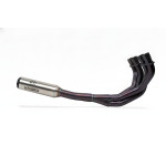 SPEEDPRO COBRA SPX 4in1 Komplettanlage Yamaha YZF 1000 R...