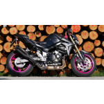 SPEEDPRO COBRA Ultraforce Slip-on road legal/EEC/ABE homologated Suzuki GSR 750 / GSX-S 750 / Z