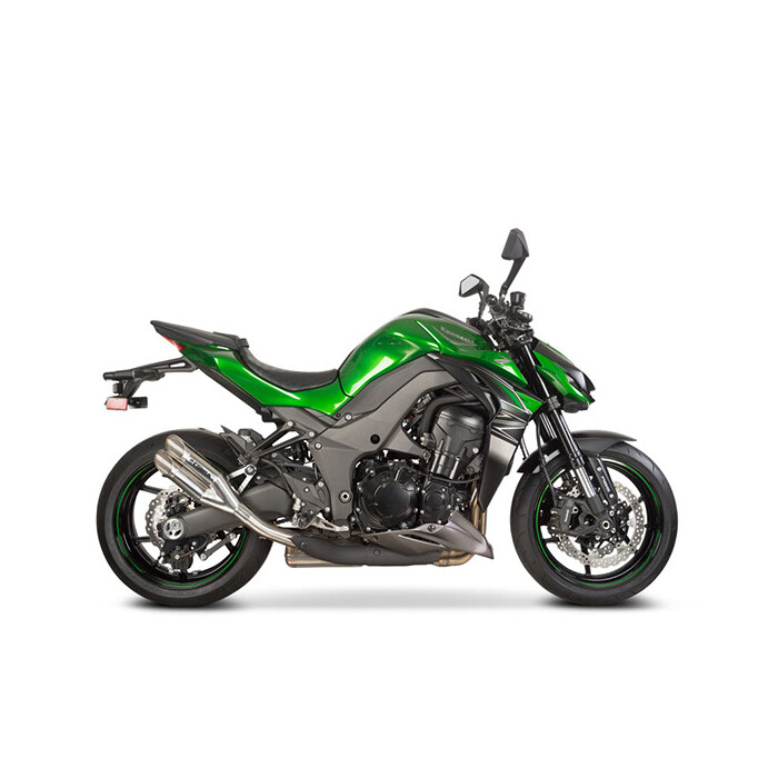 2009 Kawasaki ZX-14 Roja 1:12 NewRay 43273