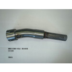 linkpipe SLO BMW R 1200 RS/R  -1250 RS/R