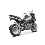 SPEEDPRO COBRA SP2 Slip-on mit EG-ABE BMW R 1200 GS LC +...