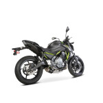 SPEEDPRO COBRA SP2 Komplettanlage 2in1 mit EG-ABE...