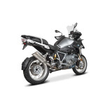 SPEEDPRO COBRA Hypershots S2 Slip-on road legal/ECE BMW R...