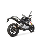 SPEEDPRO COBRA SP2 Komplettanlage 1in1 mit EG-ABE BMW G...