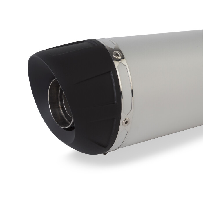 Triumph - Speed Triple 955i - Cobra exhaust systems - Premium Quality