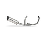 SPEEDPRO COBRA GP2-RR 3in1 fullsystem Road Legal/EEC/ABE...