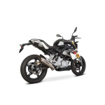 SPEEDPRO COBRA SP2 full system 1in1 road legal / homologated BMW  G310 GS