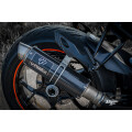 SPEEDPRO COBRA SP2 Slip-on road legal/EC/ECE approved KTM 1290 Super Duke R