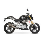 SPEEDPRO COBRA SP1 Komplettanlage 1in1 mit EG-ABE BMW G...
