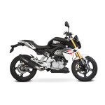 SPEEDPRO COBRA GP2-RR Komplettanlage 1in1 mit EG-ABE BMW...