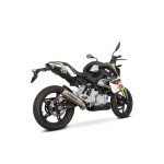 SPEEDPRO COBRA SP1 Komplettanlage 1in1 mit EG-ABE BMW G...