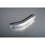 linkpipe Slipon, material/surface finish: stainless steel