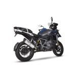 SPEEDPRO COBRA GP2-RR Slip-on BMW R 1250 GS LC + Adventure