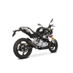 SPEEDPRO COBRA SPX Komplettanlage 1in1 mit EG-ABE BMW G...