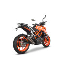 SPEEDPRO COBRA SPX Slip-on mit EG-ABE KTM 390 - 250 - 125...