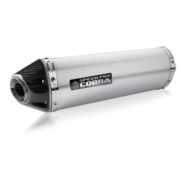 Kawasaki ZX-7 R + RR - Cobra Exhaust - Premium muffler and pipes