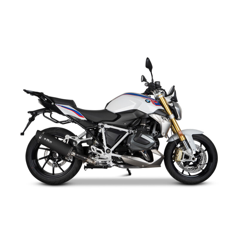 BMW R 1250 R - COBRA Exhaust Onlineshop - Premium muffler