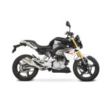 SPEEDPRO COBRA Hypershots Komplettanlage 1in1 mit EG-ABE...