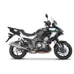 SPEEDPRO COBRA Hypershots XL Slip-on Kawasaki Versys 1000