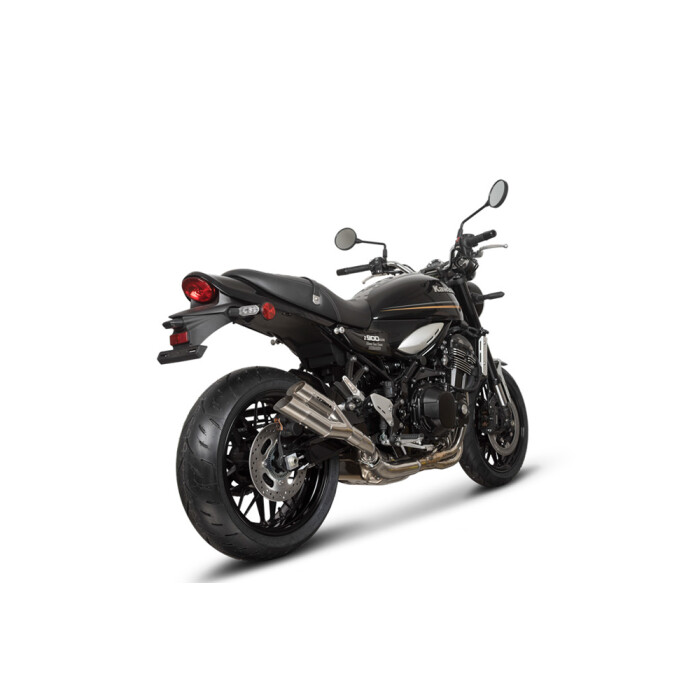 Kawasaki Z 900 RS / Cafe - COBRA Exhaust Onlineshop - Premium muffler