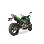 SPEEDPRO COBRA SP1 4in1 Komplettanlage Kawasaki Z900 /...